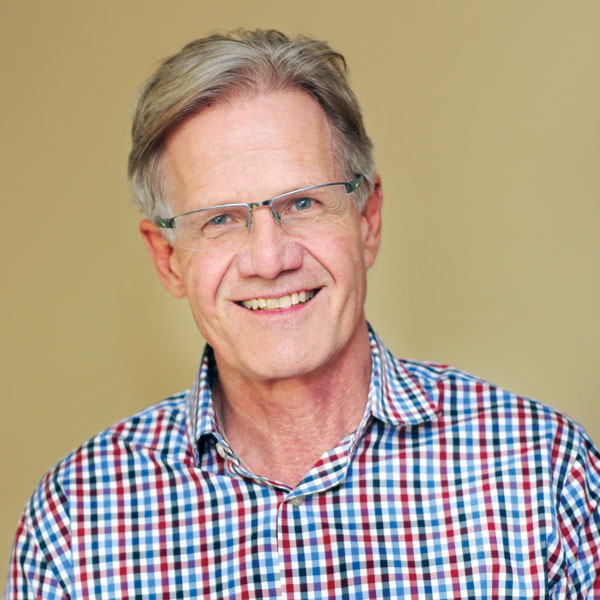 Jeffrey Weissmann