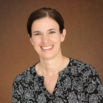 Julie Edmiston