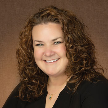 Heather Cleveland