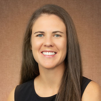 Kelly McCormick