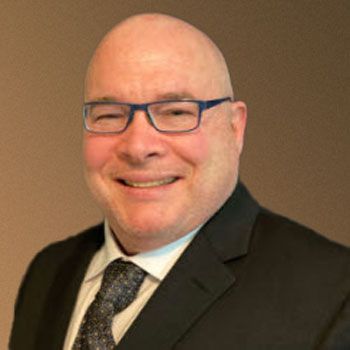 Darrell Vaughn