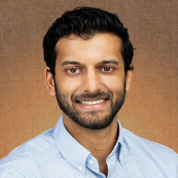 Atharva Thakore