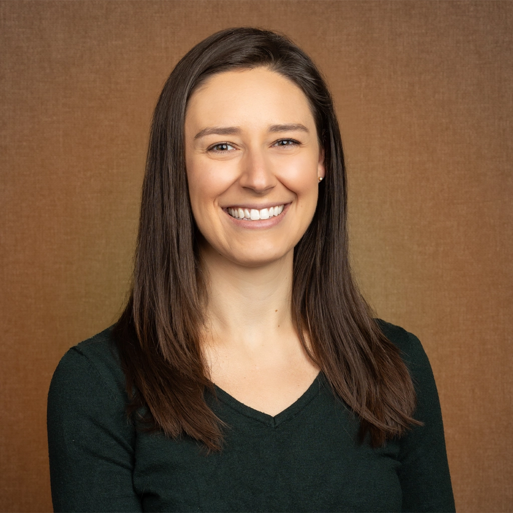 Audrey M. Magnowski, MD