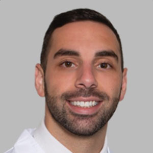 Matthew Homsi