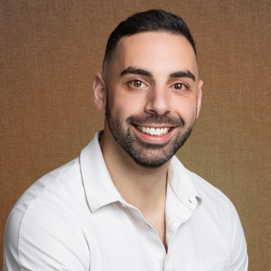 Matthew J. Homsi